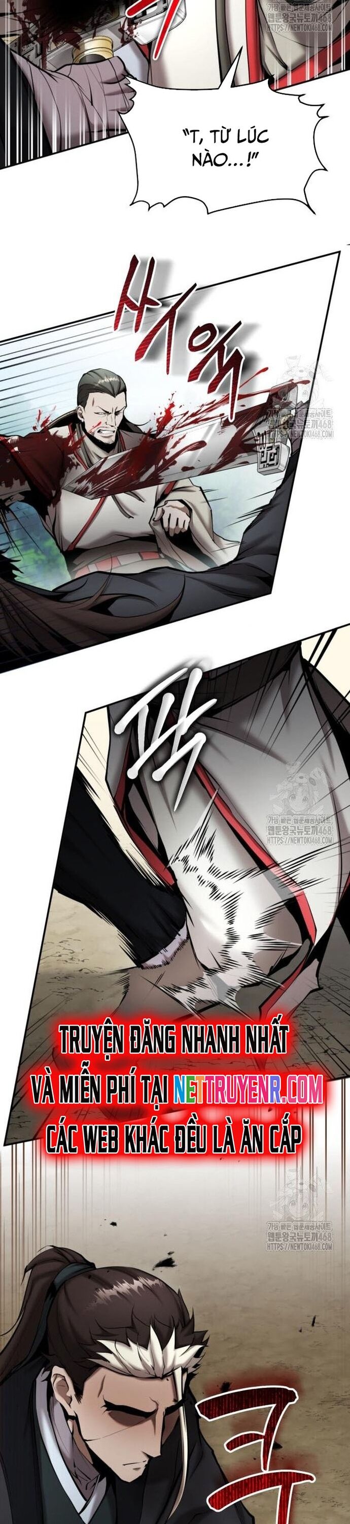 Giáo Chủ Ma Giáo Cũng Biết Sợ - Chapter 50 - Page 31