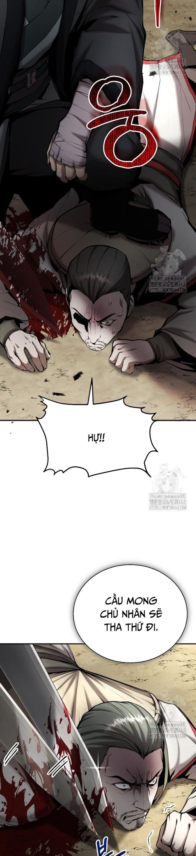 Giáo Chủ Ma Giáo Cũng Biết Sợ - Chapter 50 - Page 32