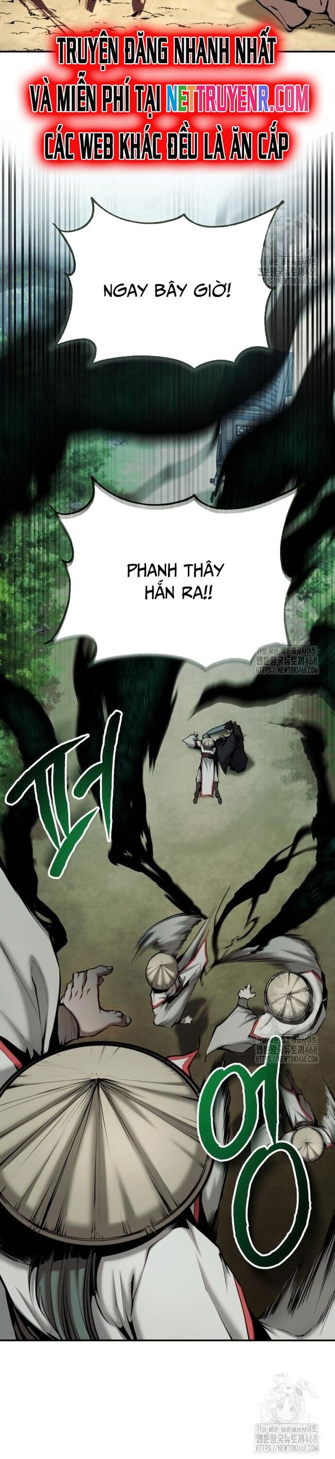 Giáo Chủ Ma Giáo Cũng Biết Sợ - Chapter 50 - Page 34