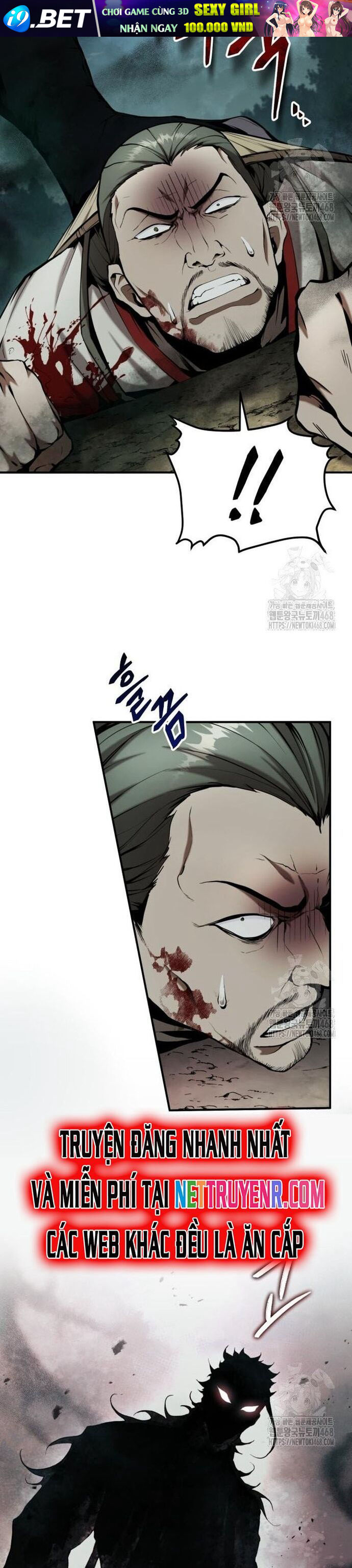 Giáo Chủ Ma Giáo Cũng Biết Sợ - Chapter 50 - Page 39