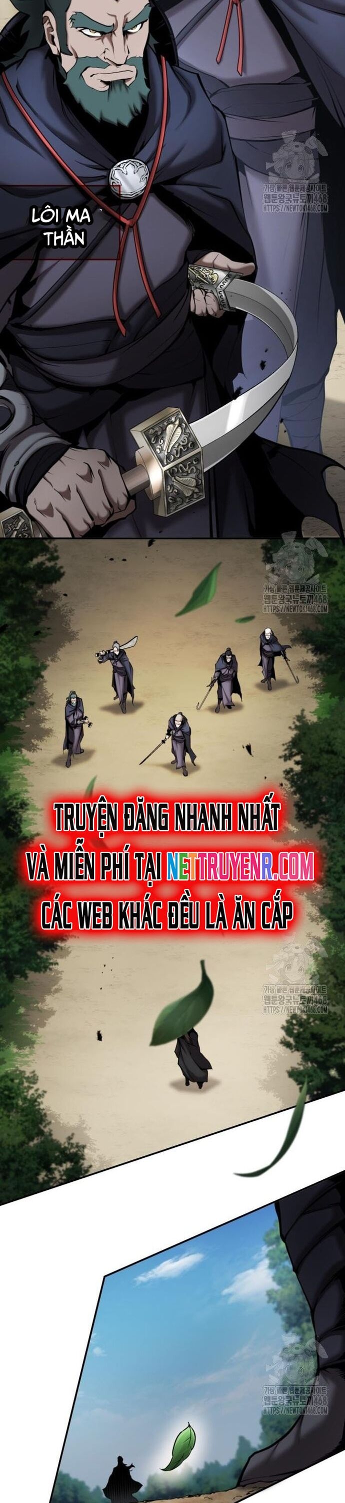 Giáo Chủ Ma Giáo Cũng Biết Sợ - Chapter 50 - Page 5