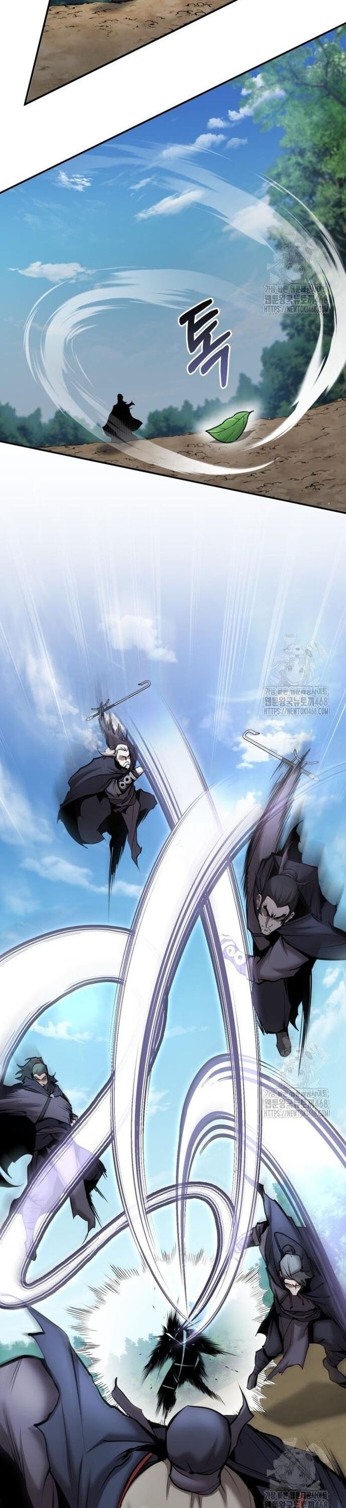 Giáo Chủ Ma Giáo Cũng Biết Sợ - Chapter 50 - Page 6