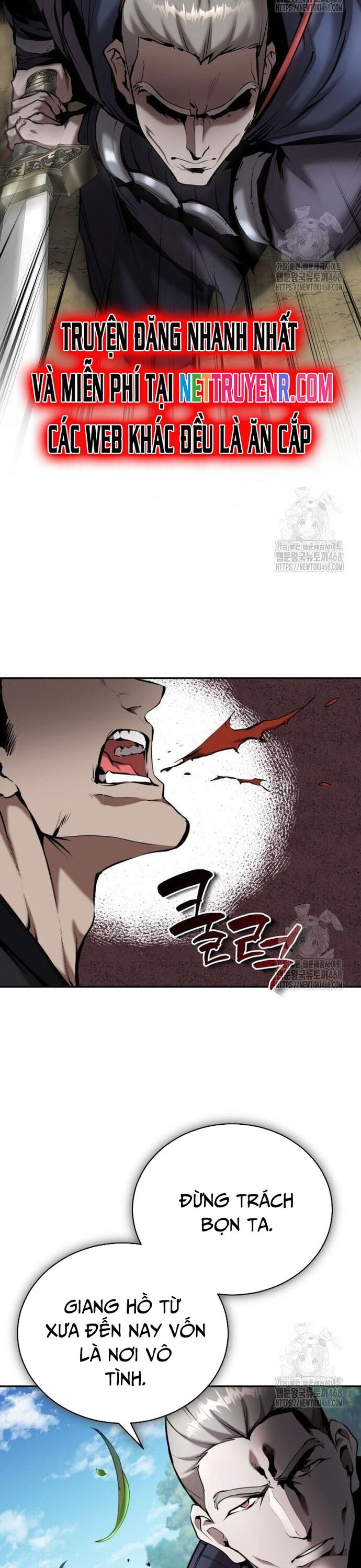 Giáo Chủ Ma Giáo Cũng Biết Sợ - Chapter 50 - Page 7