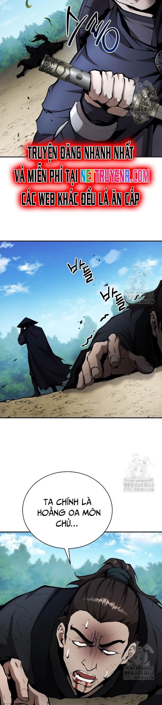 Giáo Chủ Ma Giáo Cũng Biết Sợ - Chapter 50 - Page 8