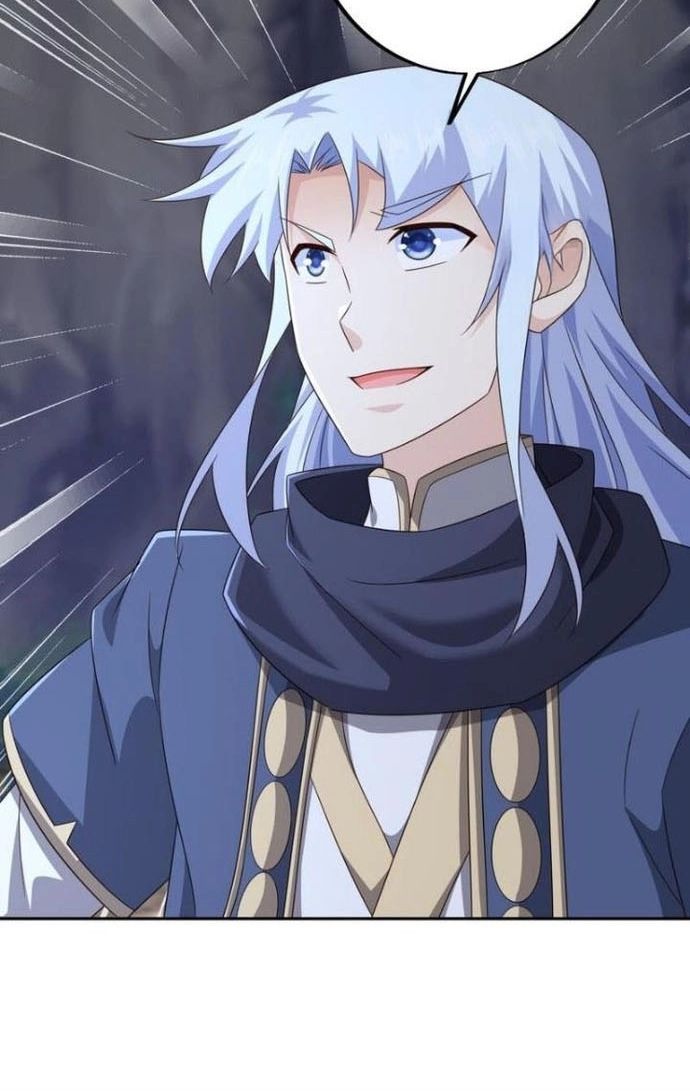 Trọng Sinh 1000 Lần Ta Vô Địch - Chapter 156 - Page 20