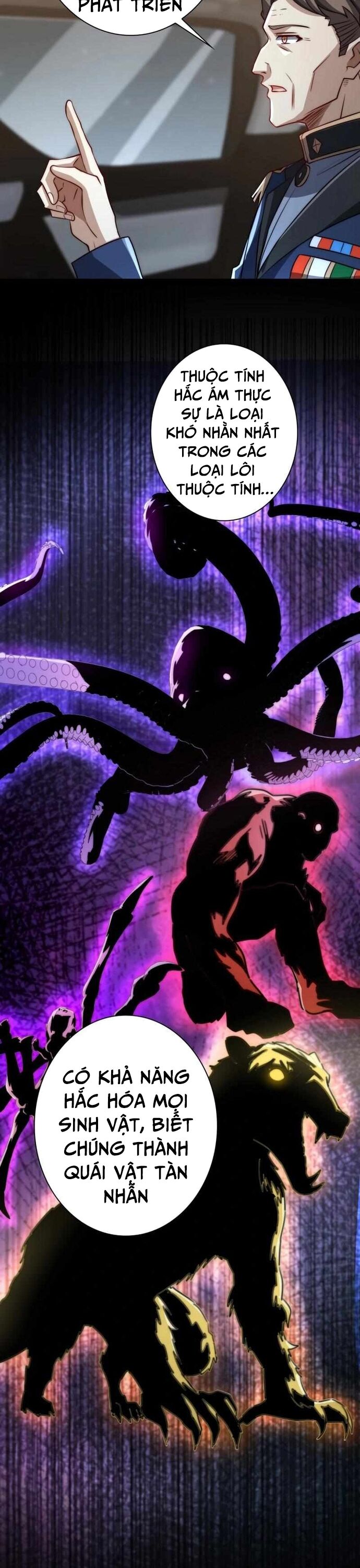 Trùng Sinh: Tôi Đứng Top Nhờ Hệ Thống Gian Lận Chapter 16 - Trang 18