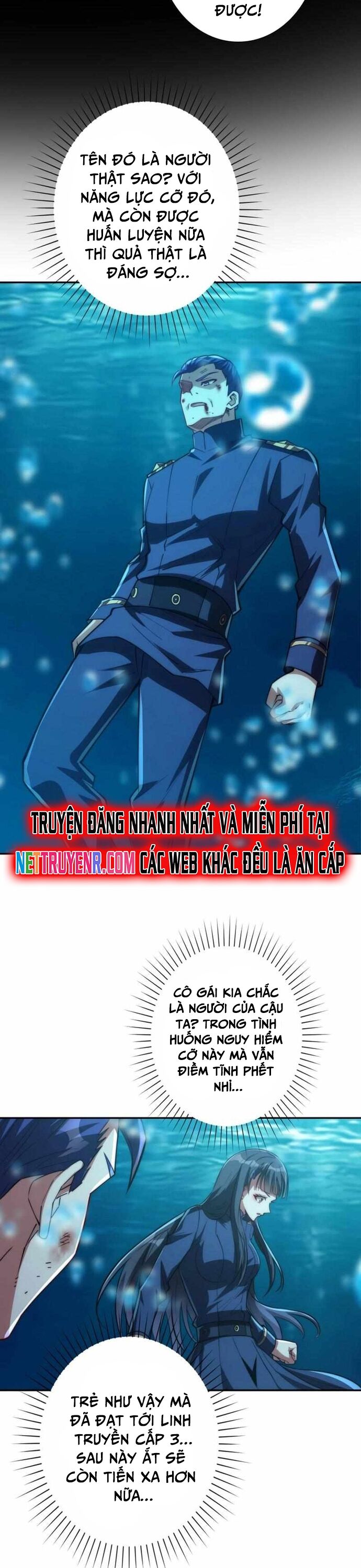 Trùng Sinh: Tôi Đứng Top Nhờ Hệ Thống Gian Lận Chapter 16 - Trang 2