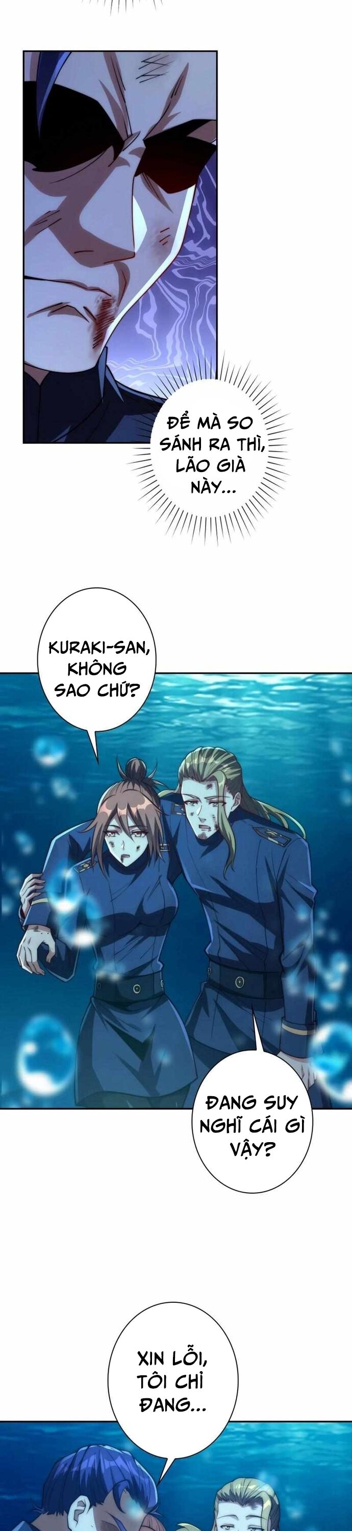 Trùng Sinh: Tôi Đứng Top Nhờ Hệ Thống Gian Lận Chapter 16 - Trang 3