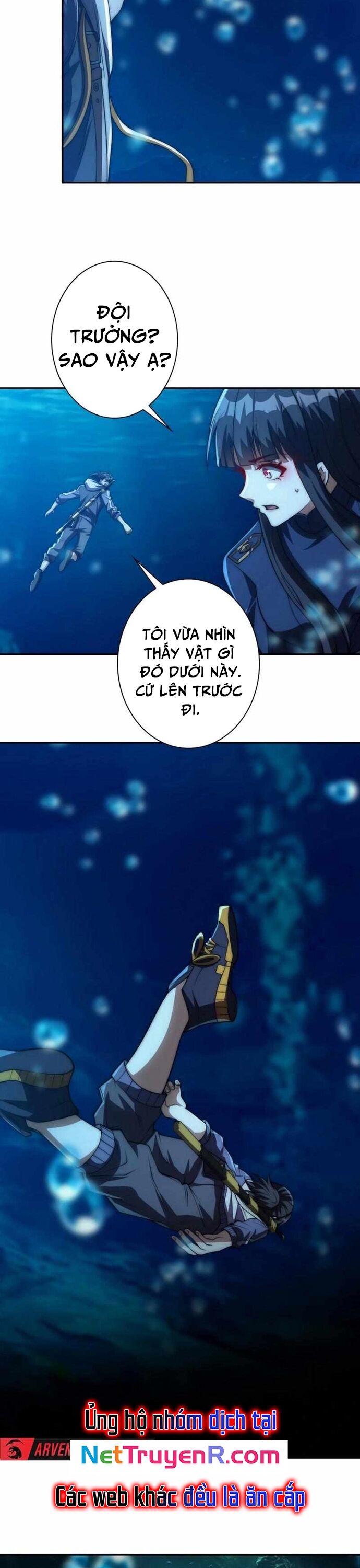 Trùng Sinh: Tôi Đứng Top Nhờ Hệ Thống Gian Lận Chapter 16 - Trang 6