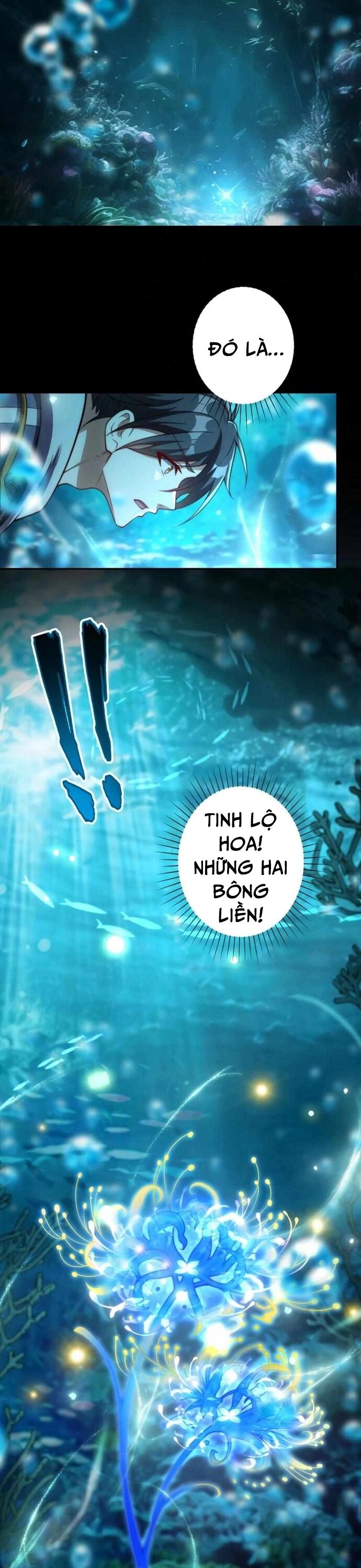 Trùng Sinh: Tôi Đứng Top Nhờ Hệ Thống Gian Lận Chapter 16 - Trang 7