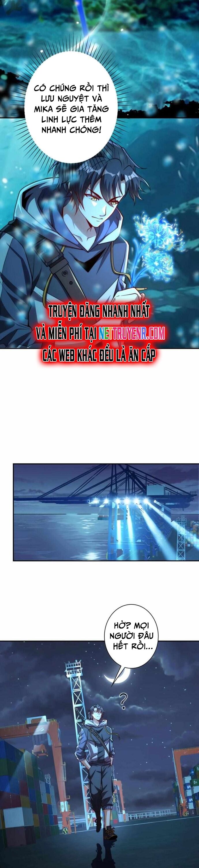 Trùng Sinh: Tôi Đứng Top Nhờ Hệ Thống Gian Lận Chapter 16 - Trang 8