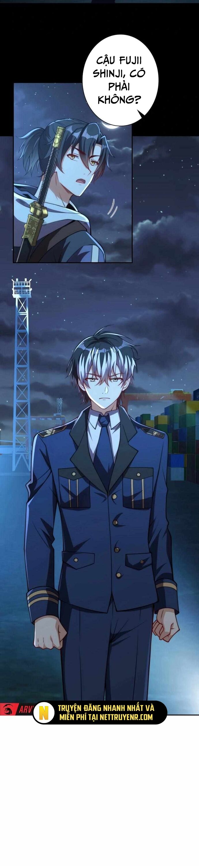 Trùng Sinh: Tôi Đứng Top Nhờ Hệ Thống Gian Lận Chapter 16 - Trang 9