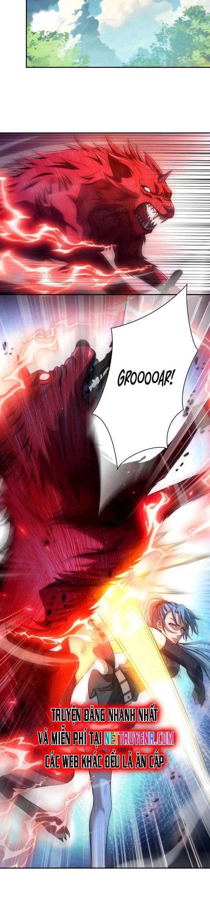 Trùng Sinh: Tôi Đứng Top Nhờ Hệ Thống Gian Lận Chapter 17 - Trang 18