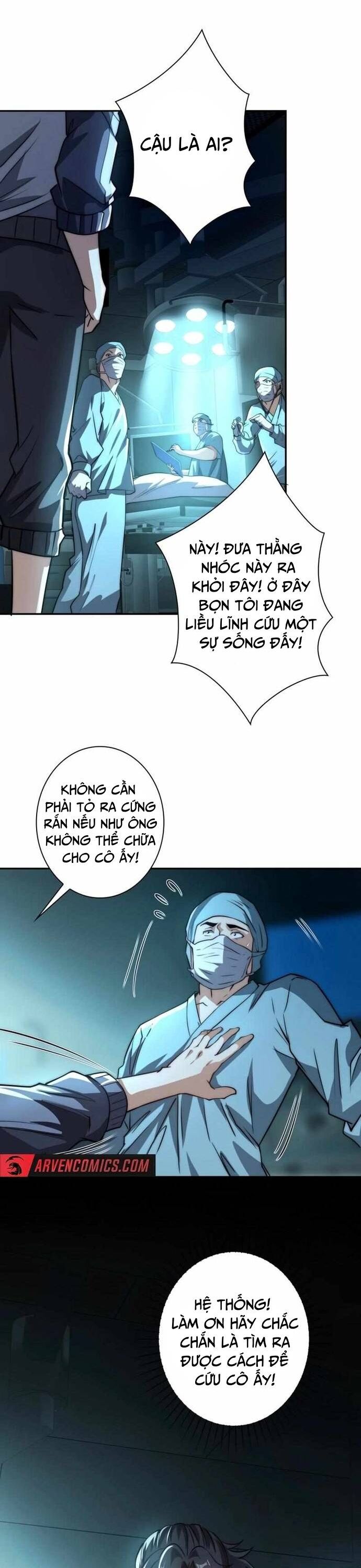 Trùng Sinh: Tôi Đứng Top Nhờ Hệ Thống Gian Lận Chapter 17 - Trang 5