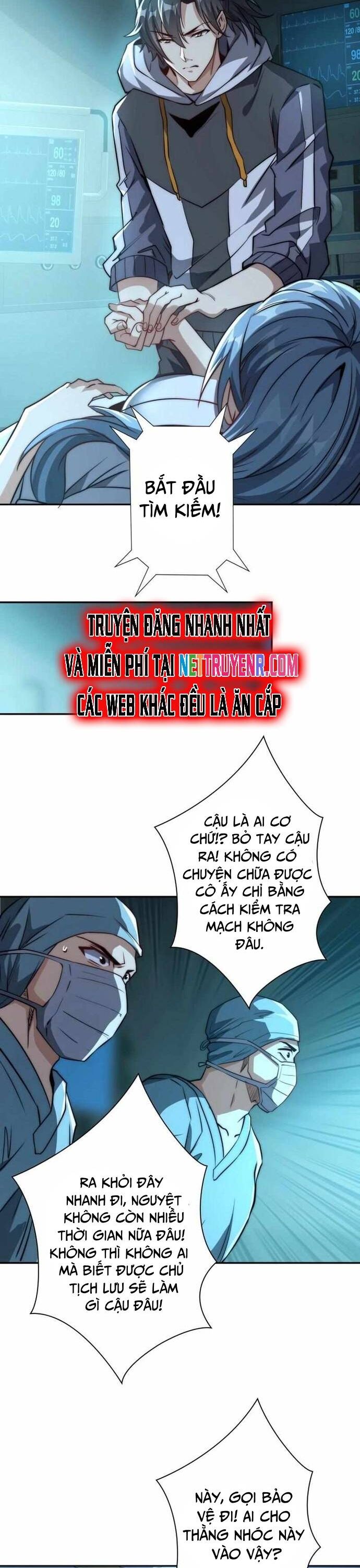 Trùng Sinh: Tôi Đứng Top Nhờ Hệ Thống Gian Lận Chapter 17 - Trang 6