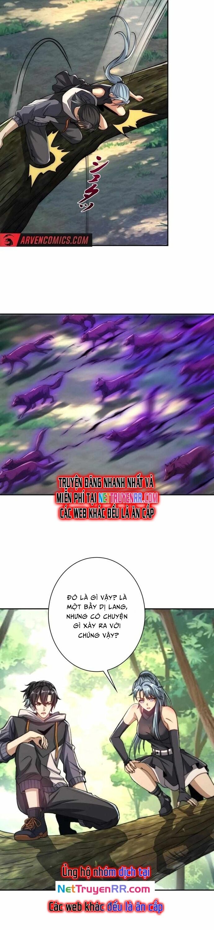 Trùng Sinh: Tôi Đứng Top Nhờ Hệ Thống Gian Lận Chapter 18 - Trang 12
