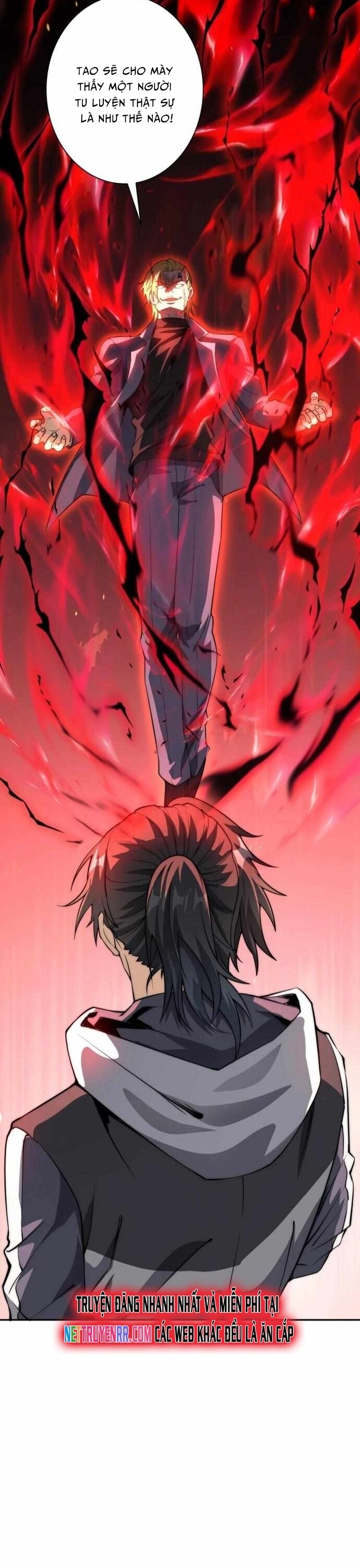 Trùng Sinh: Tôi Đứng Top Nhờ Hệ Thống Gian Lận Chapter 18 - Trang 22