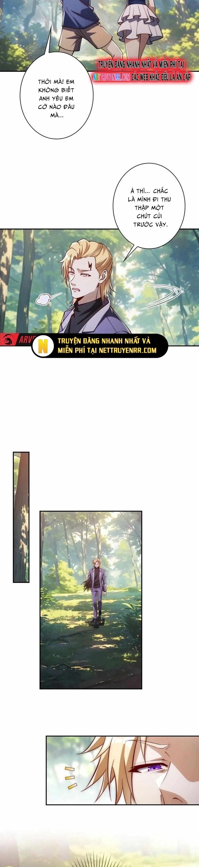 Trùng Sinh: Tôi Đứng Top Nhờ Hệ Thống Gian Lận Chapter 18 - Trang 3