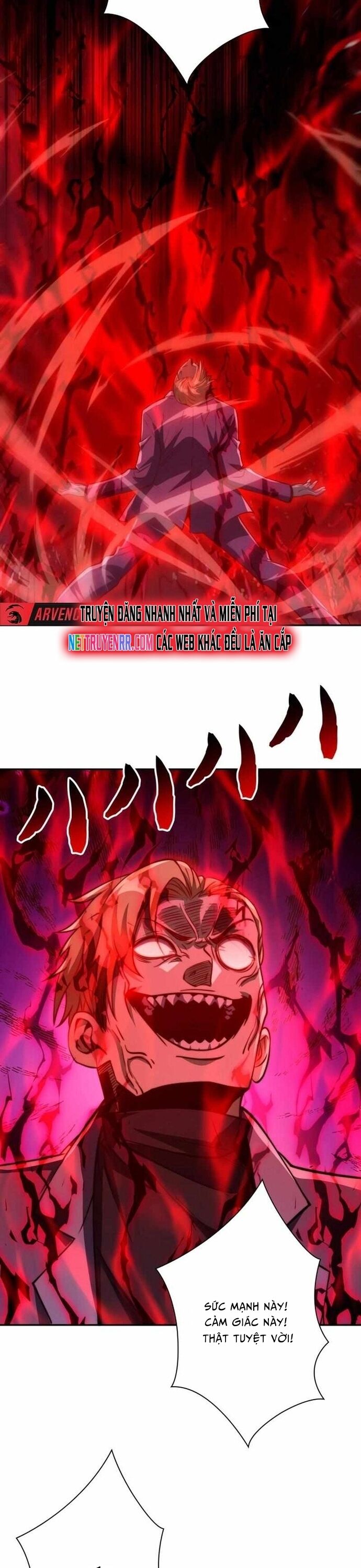 Trùng Sinh: Tôi Đứng Top Nhờ Hệ Thống Gian Lận Chapter 18 - Trang 7