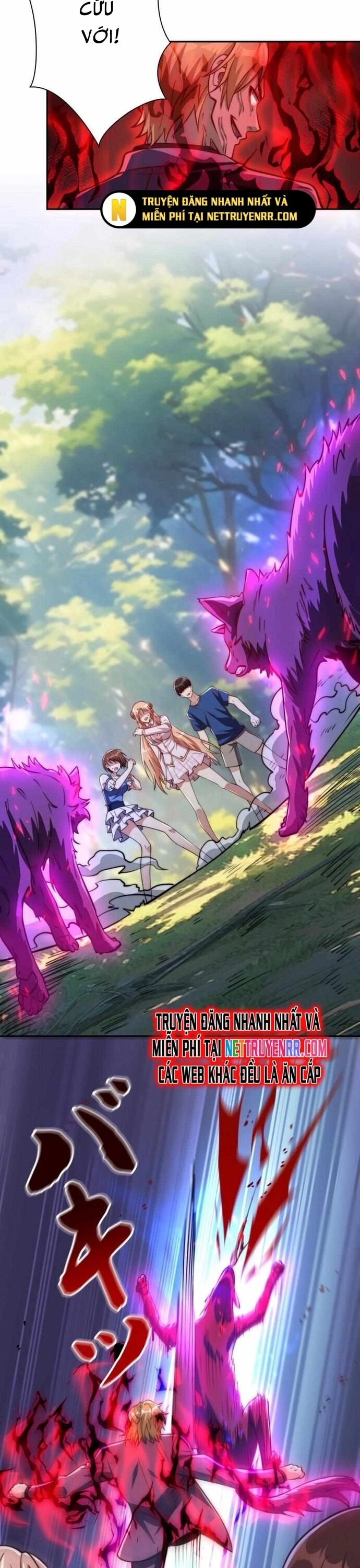 Trùng Sinh: Tôi Đứng Top Nhờ Hệ Thống Gian Lận Chapter 18 - Trang 8