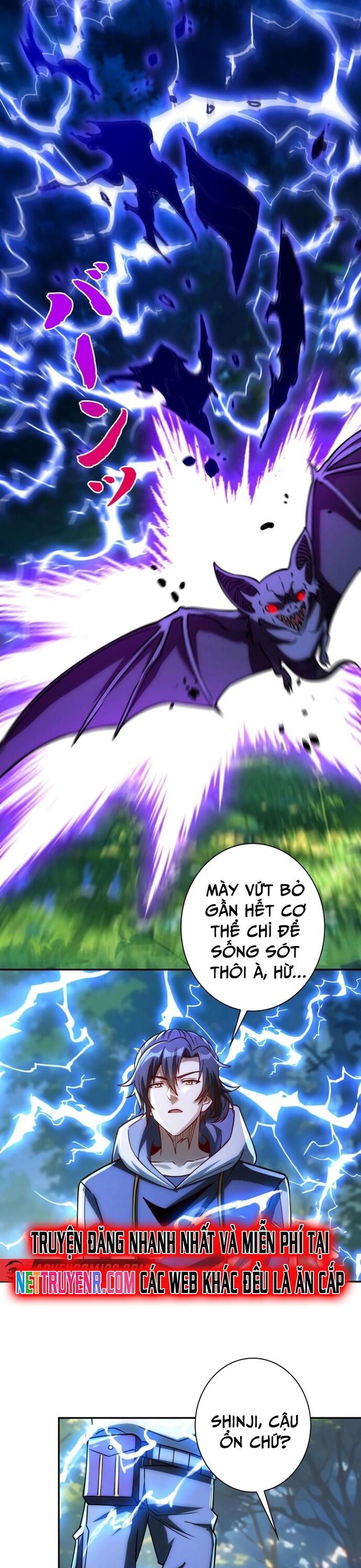 Trùng Sinh: Tôi Đứng Top Nhờ Hệ Thống Gian Lận Chapter 20 - Trang 12