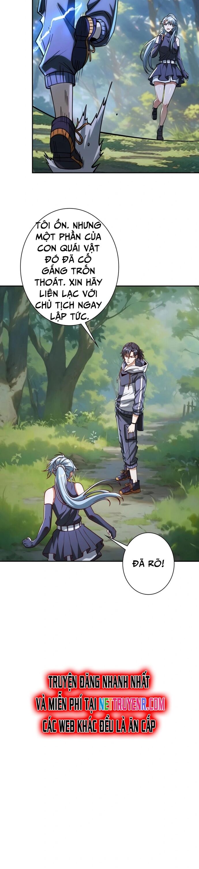Trùng Sinh: Tôi Đứng Top Nhờ Hệ Thống Gian Lận Chapter 20 - Trang 13