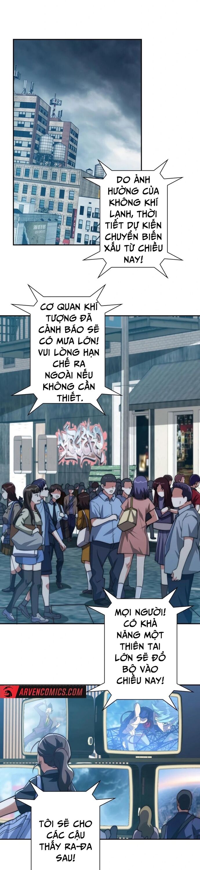 Trùng Sinh: Tôi Đứng Top Nhờ Hệ Thống Gian Lận Chapter 20 - Trang 14