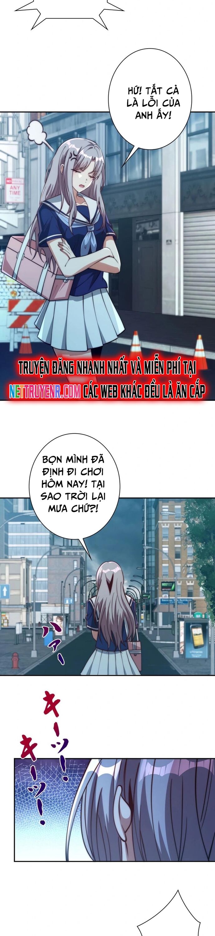 Trùng Sinh: Tôi Đứng Top Nhờ Hệ Thống Gian Lận Chapter 20 - Trang 15