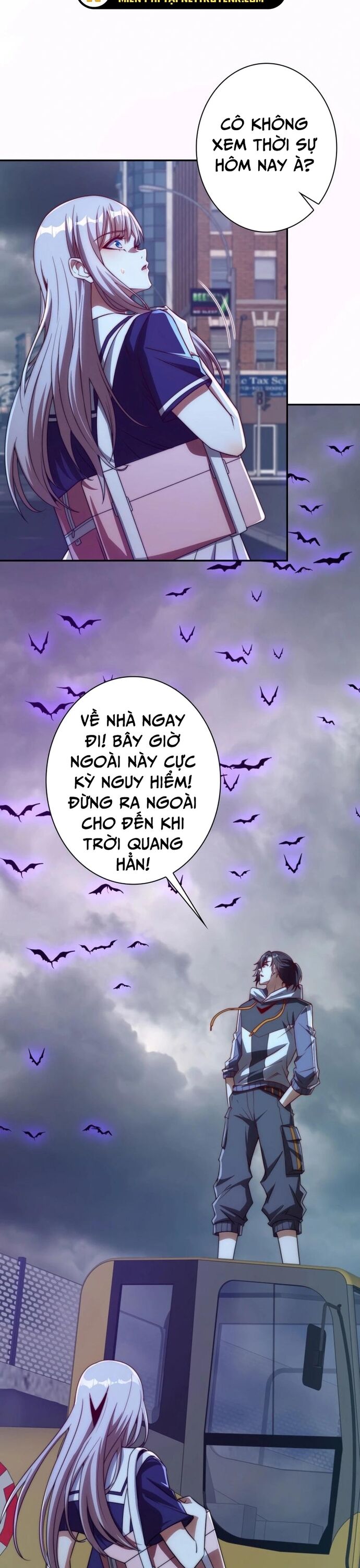 Trùng Sinh: Tôi Đứng Top Nhờ Hệ Thống Gian Lận Chapter 20 - Trang 18