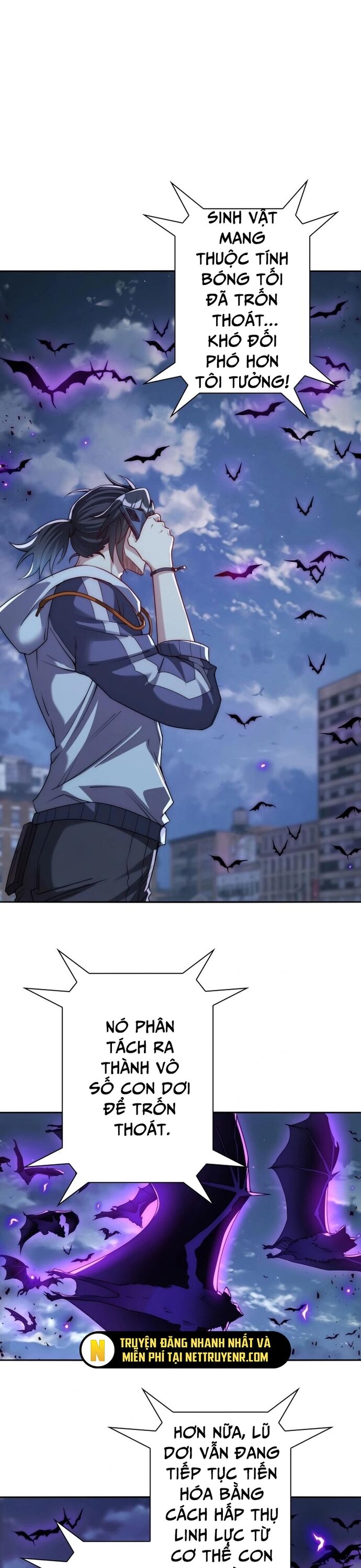 Trùng Sinh: Tôi Đứng Top Nhờ Hệ Thống Gian Lận Chapter 20 - Trang 20