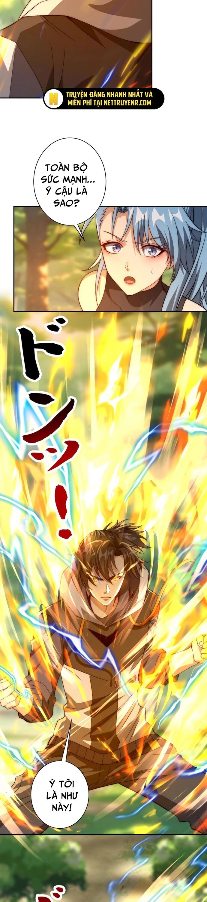 Trùng Sinh: Tôi Đứng Top Nhờ Hệ Thống Gian Lận Chapter 20 - Trang 3