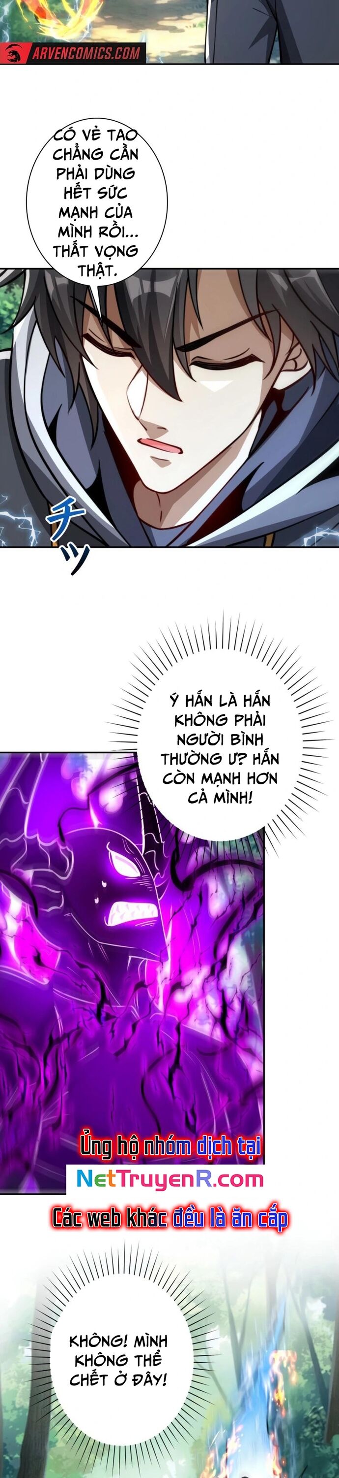 Trùng Sinh: Tôi Đứng Top Nhờ Hệ Thống Gian Lận Chapter 20 - Trang 9