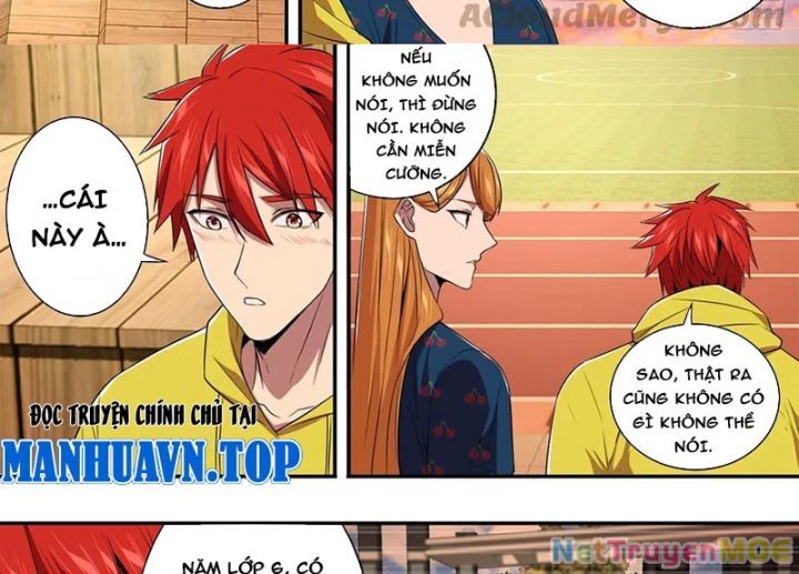 Lãnh Vực Quái Vật - Chapter 147 - Page 13