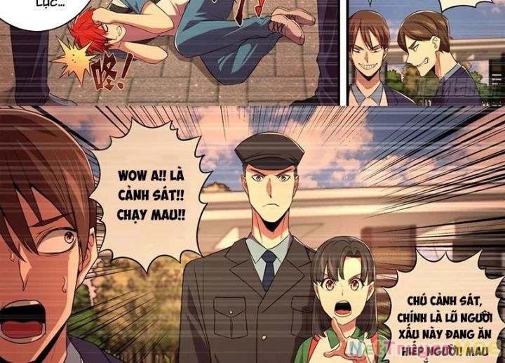 Lãnh Vực Quái Vật - Chapter 147 - Page 15