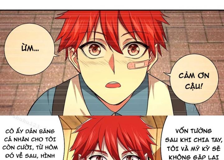 Lãnh Vực Quái Vật - Chapter 147 - Page 19