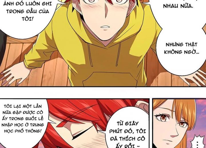 Lãnh Vực Quái Vật - Chapter 147 - Page 20