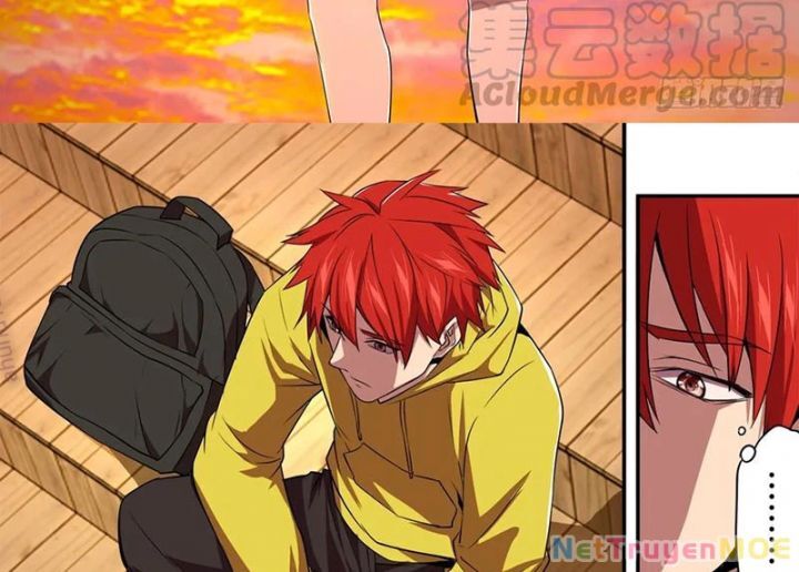 Lãnh Vực Quái Vật - Chapter 147 - Page 4