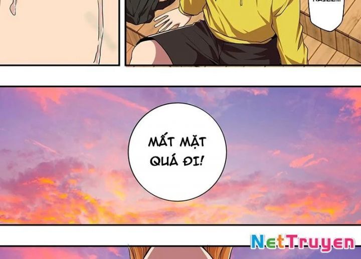 Lãnh Vực Quái Vật - Chapter 147 - Page 7
