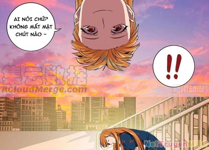 Lãnh Vực Quái Vật - Chapter 147 - Page 8