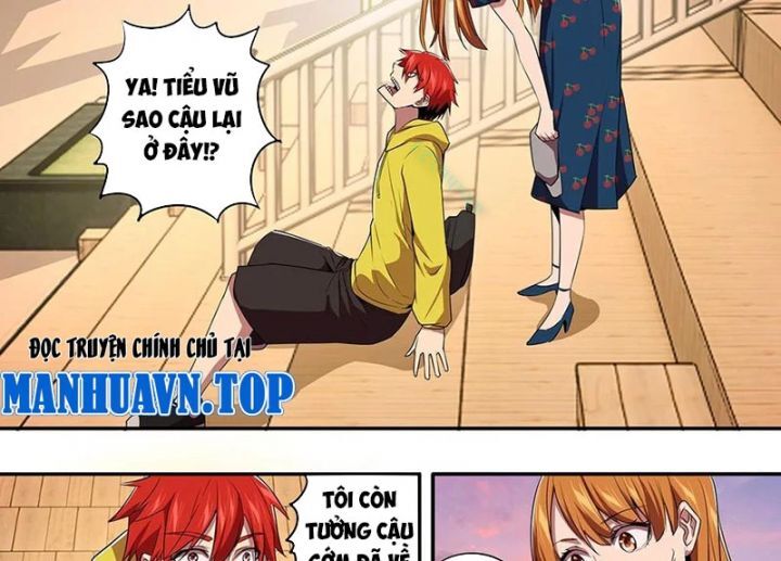 Lãnh Vực Quái Vật - Chapter 147 - Page 9