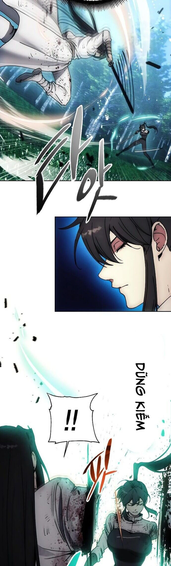 Tao Là Ác Nhân Chapter 166 - Trang 10