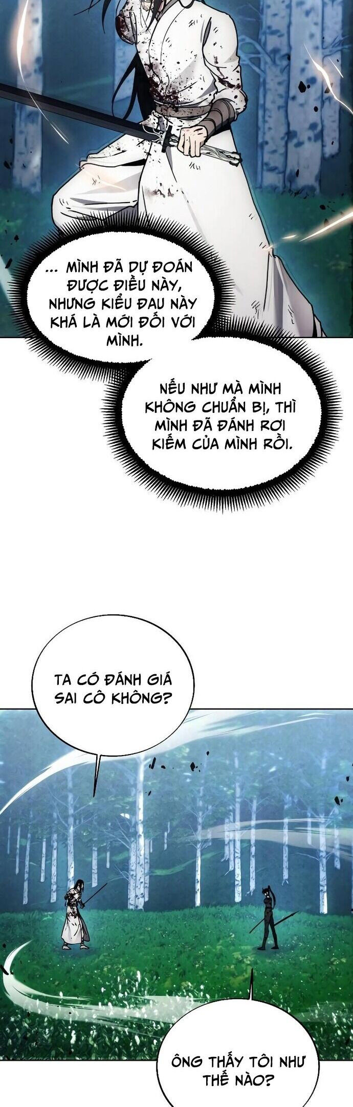 Tao Là Ác Nhân Chapter 166 - Trang 13