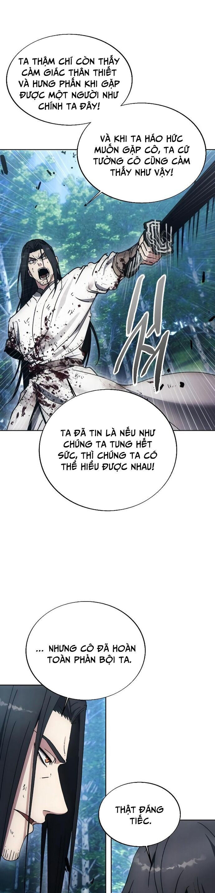Tao Là Ác Nhân Chapter 166 - Trang 15