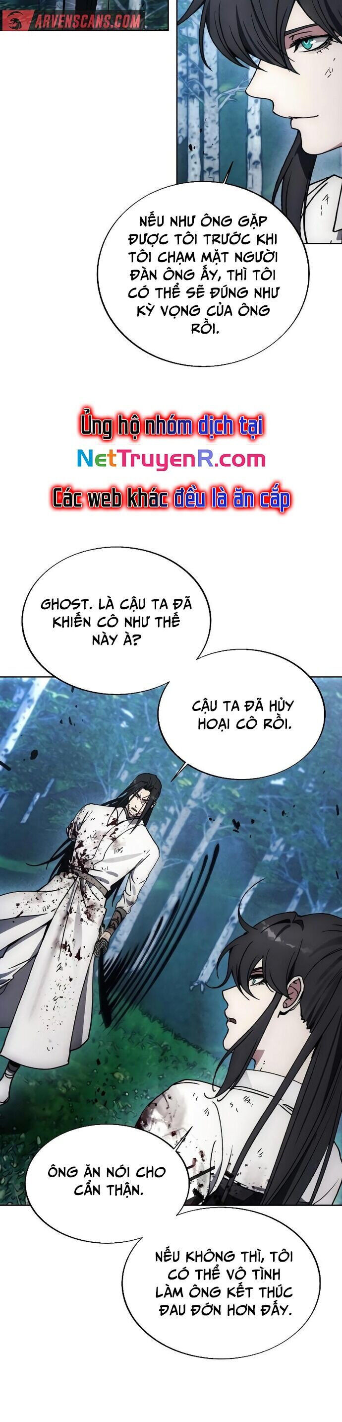 Tao Là Ác Nhân Chapter 166 - Trang 16