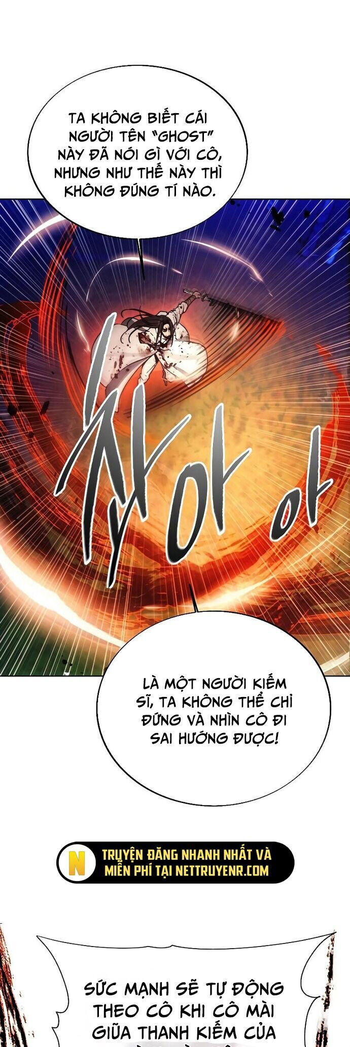 Tao Là Ác Nhân Chapter 166 - Trang 17