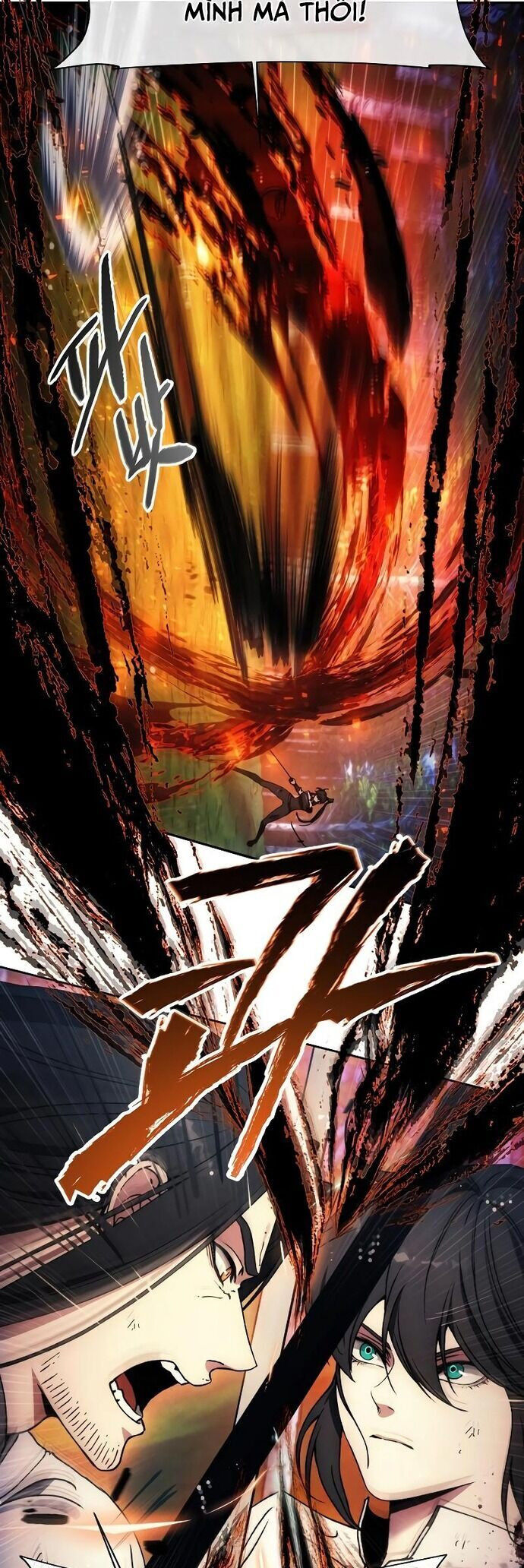 Tao Là Ác Nhân Chapter 166 - Trang 18