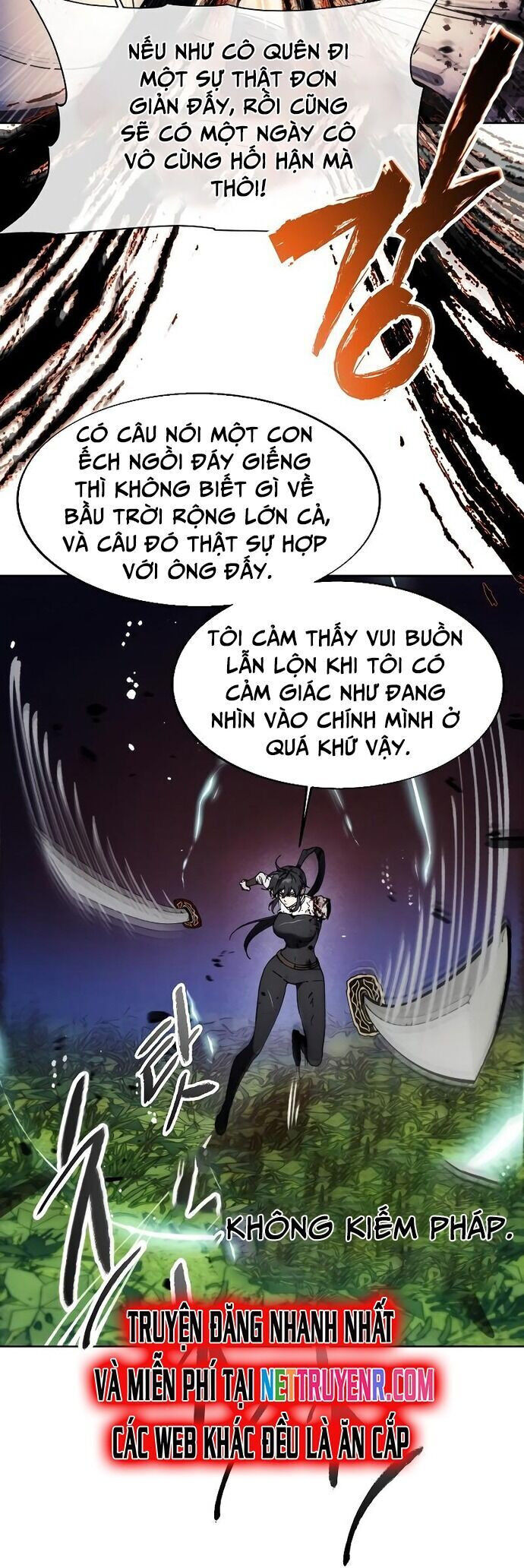 Tao Là Ác Nhân Chapter 166 - Trang 19