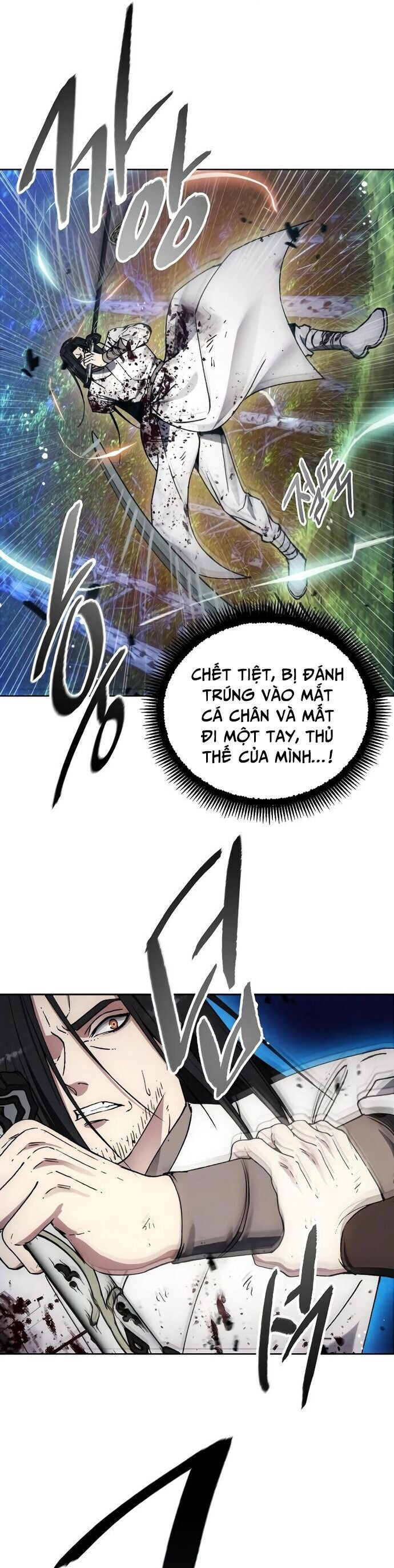 Tao Là Ác Nhân Chapter 166 - Trang 20
