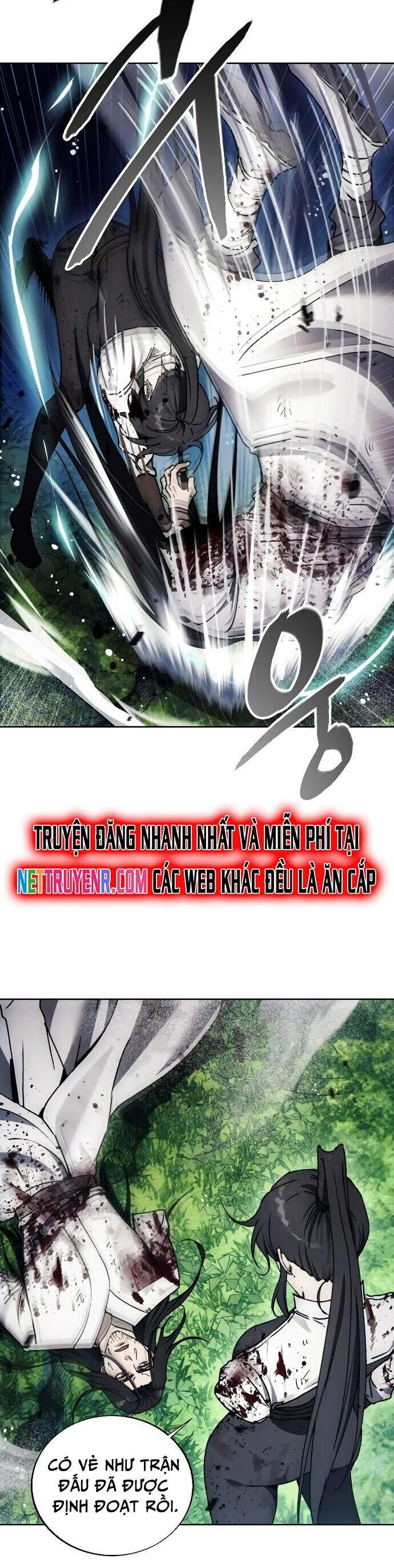 Tao Là Ác Nhân Chapter 166 - Trang 21