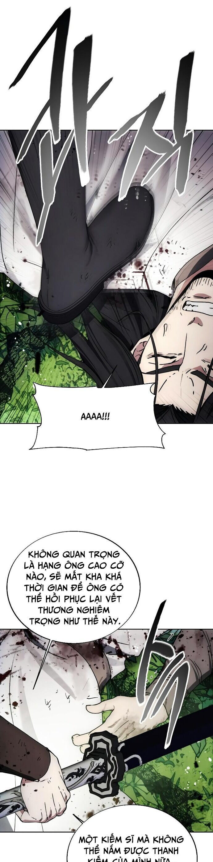 Tao Là Ác Nhân Chapter 166 - Trang 22